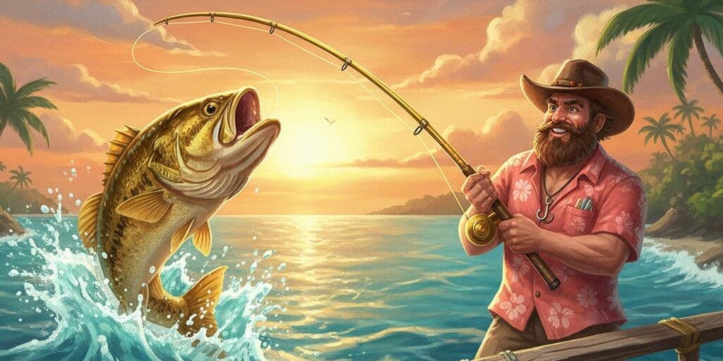 Big Bass Splash