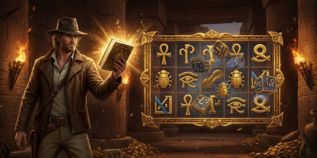 Book of Dead