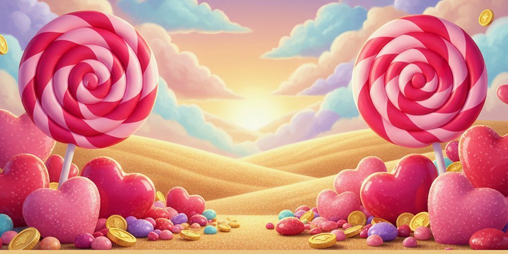 Sweet Bonanza